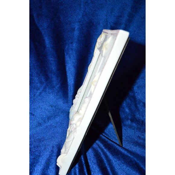 Circus Nursery Clown Moon Stars Baby Picture Photo Frame - Picture 5 of 7